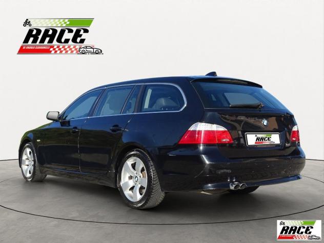 BMW - Serie 5 - 530xd Msport - Foto 4