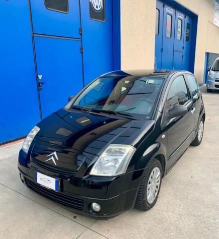 CITROEN C2 1.1 rif. 24148841 - Foto 2