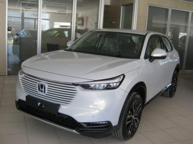 HONDA HR-V 1.5 Hev eCVT Advance rif. 20947236 - Foto 2