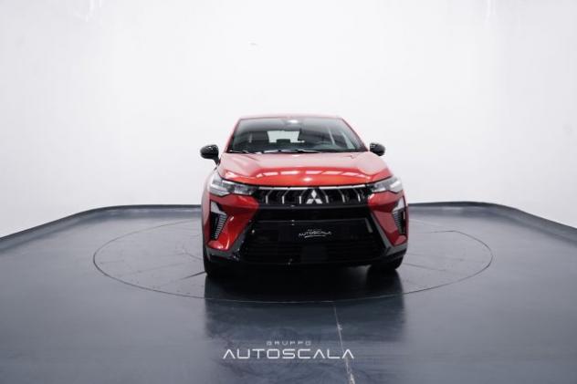 MITSUBISHI ASX 1.0L 100 CV Inform GPL rif. 23883949 - Foto 2