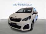 PEUGEOT 108 1.0 VTi 72 CV 5 porte Active rif. 24126634