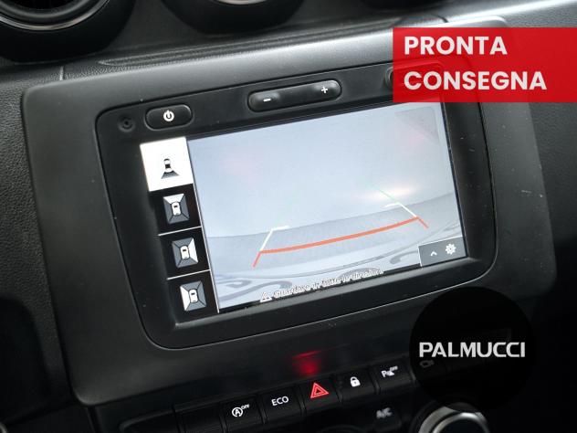 Dacia Duster Duster 1.0 tce Prestige Eco-g 4x2 100cv - Foto 9