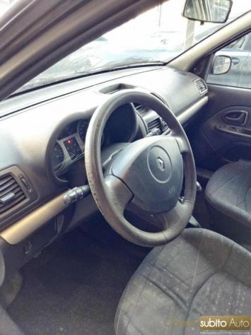 RENAULT Clio 1.5 dCi 65CV cat 5 porte Access rif. 23793374 - Foto 10