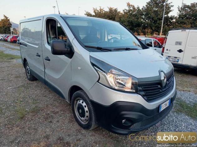 RENAULT Trafic T27 1.6 dCi 120CV + IVA 22% rif. 24189451 - Foto 3