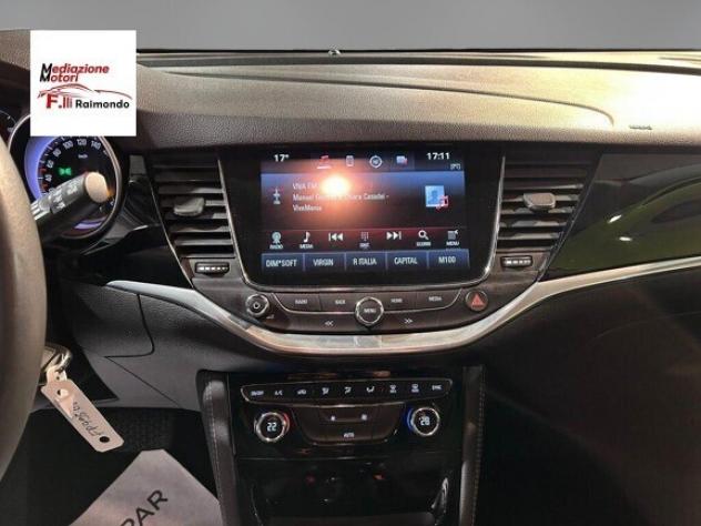 Opel Astra 1.6 CDTi 136CV Start&Stop Innovation - Foto 6