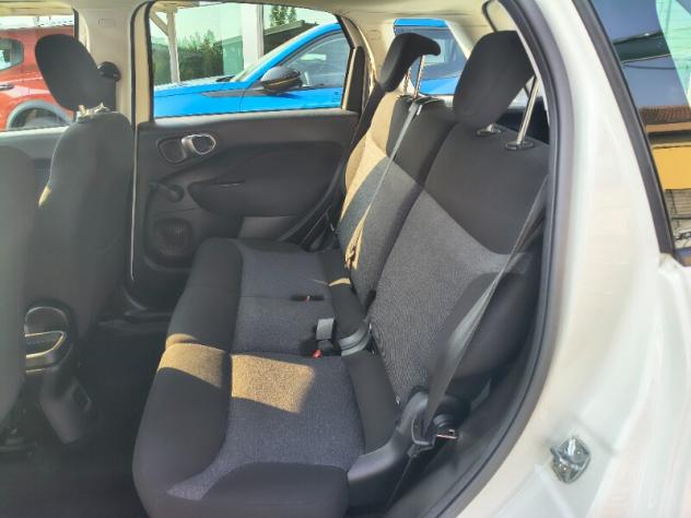 FIAT 500L 500L 1.4 95 CV Urban - Foto 8