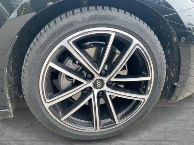 AUDI A5 AVANT TFSI STRONIC S LINE PANORAMA 19 rif. 24167169 - Foto 5