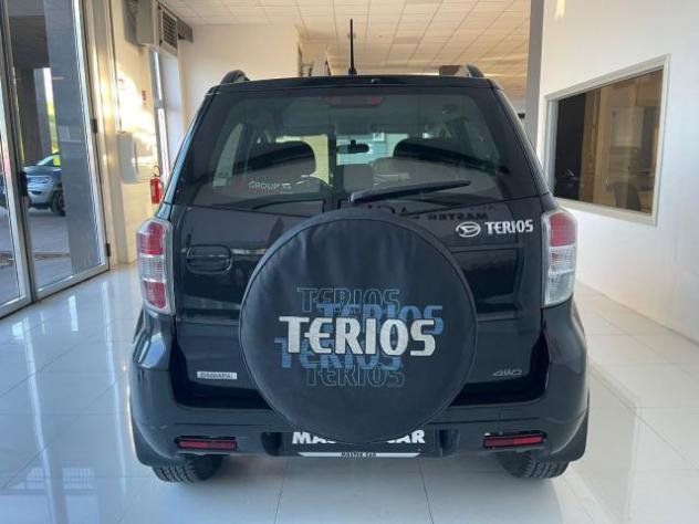 DAIHATSU - Terios - 1.5 4WD (C/V) - Foto 6