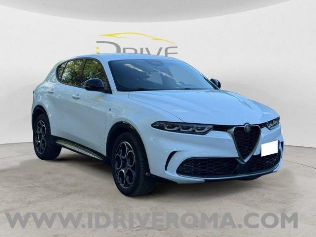 ALFA ROMEO Tonale Tonale 1.5 hybrid Ti 160cv tct7 "BIANCO" rif. 23739362 - Foto 2