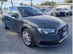 Audi A3 SPB 30 TDI S tronic Business