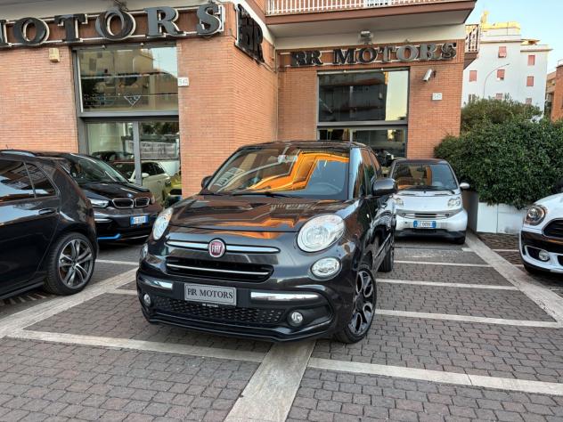 Fiat 500L Cross 1.4 95cv - Possibilita GPL - UNIPRO