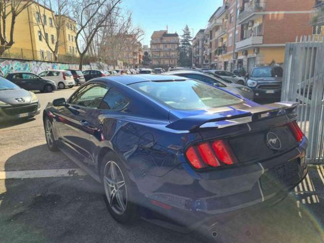 FORD Mustang 5.0 V8 aut. GT rif. 17036465 - Foto 6