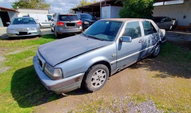 Lancia Thema 2.0 i.e. 16V - Foto 2