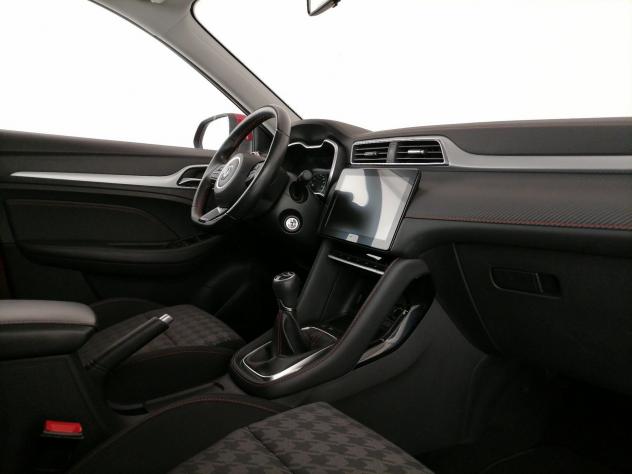 MG ZS 1.5 Comfort - Foto 7