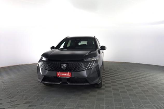 PEUGEOT 5008 3ª serie Hybrid 145 e-DCS6 GT rif. 24007598
