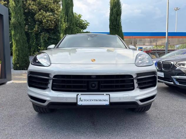 Porsche Cayenne Coup3.0 V6 E-Hybrid - Foto 2