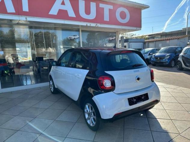 SMART ForFour 0.9 90CV PASSION CERCHI IN LEGA GARANZIA rif. 17998071 - Foto 3