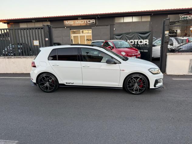 Volkswagen Golf GTI 2.0 TSI TCR DSG 5p. - Tutto incluso - Superprezzo - Foto 3