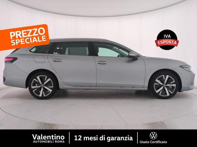 Volkswagen Passat 1.5 TSI eHybrid 204 CV DSG Business - Foto 2