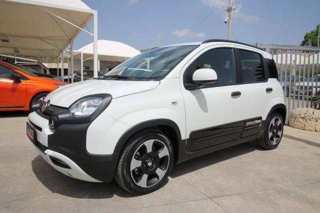 Fiat Pandina Cross 1.0 Hybrid|20.000km|11.2024 - Foto 3