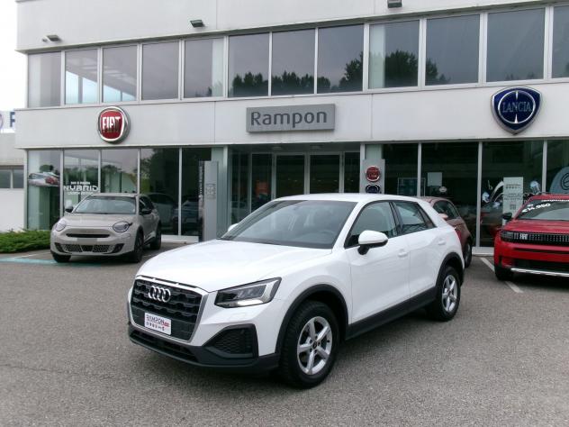 Audi Q2 1.0 30 TFSI BUSINESS ADVANCED