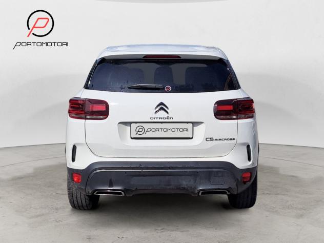 Citroën C5 Aircross BlueHDi 130 S&S EAT8 Plus - Foto 4
