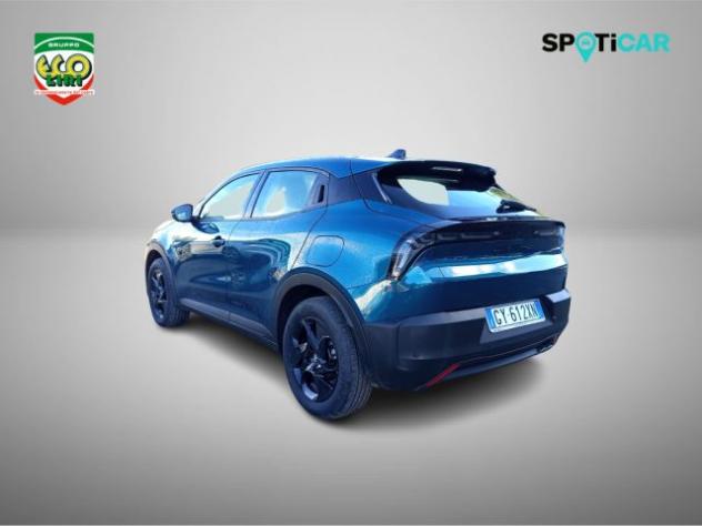 ALFA ROMEO Junior 1.2 136 CV Hybrid eDCT6 rif. 23317974 - Foto 8