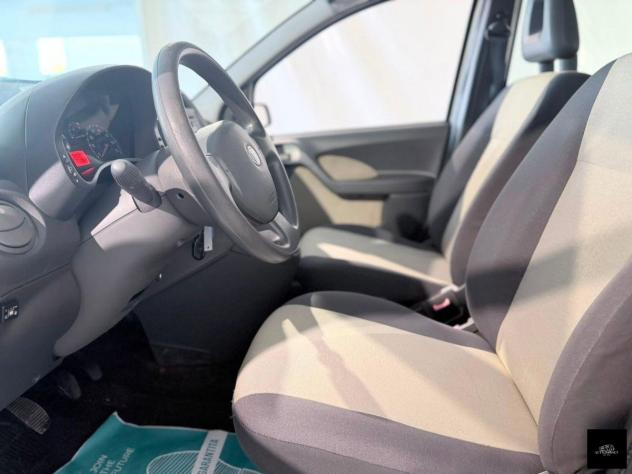 FIAT - Panda - 1.2 Dynamic GPL - Foto 7