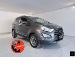 FORD - EcoSport - 1.5 Ecoblue 100 CV S&S Titanium