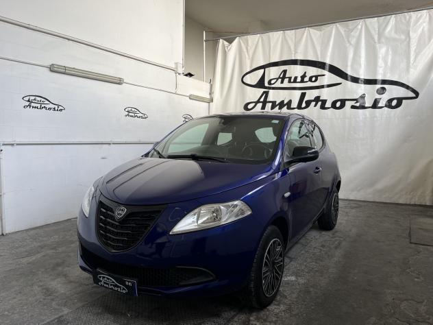 Lancia Ypsilon Ypsilon 0.9 t.air Elefantino ecochic metano 80cv my14 TUA DA 79,00 AL MESE