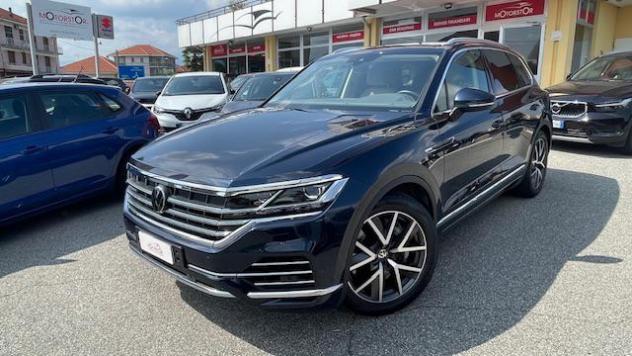 VOLKSWAGEN Touareg 3.0 V6 TSI eHybrid Atmosphere *Iva deducibile rif. 23949424