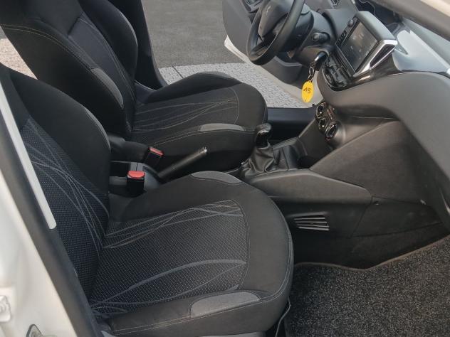 Peugeot 208 5 Porte 208 5p 1.0 puretech (vti) 12v Active - Foto 16