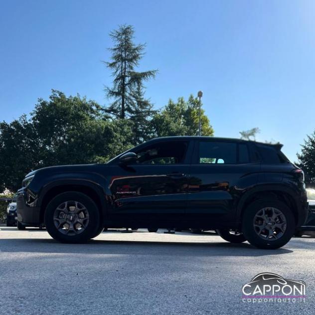 JEEP Avenger 1.2 turbo e-hybrid mhev Longitude 110cv PROMO rif. 24109767 - Foto 3
