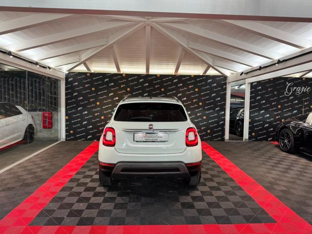 Fiat 500X 1.3 T4 150 CV DCT Cross - Foto 7
