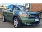 Mini One D Countryman 2.0 Cooper Business XL Automatica