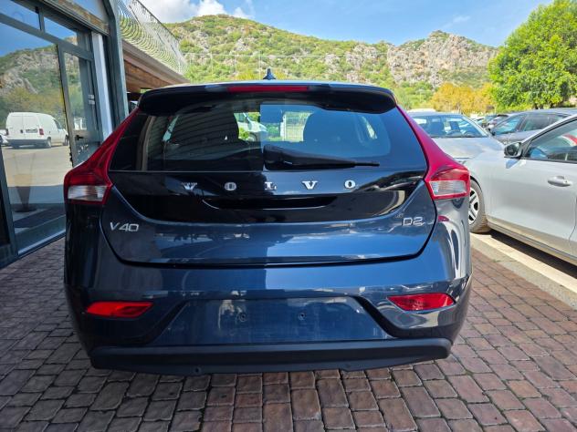 Volvo V40 D2 Momentum - Foto 7