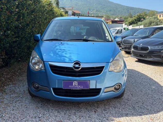 OPEL Agila 1.0 12V 65CV rif. 23874110