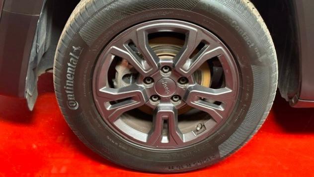 JEEP Renegade Renegade 1.6 Mjt 120 CV Longitude - Foto 3