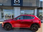 Mazda CX-5 2.2L Skyactiv-D 184 CV aut. AWD Homura