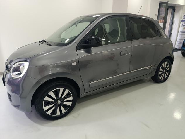 Renault Twingo Electric Techno - Foto 4