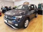 T-Cross 1.0 TSI Urban Android Apple CarPlay Sensori UNICOPROPRIETARIO
