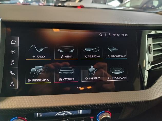 AUDI A1 2ª serie A1 SPB 30 TFSI S line edition - Foto 7