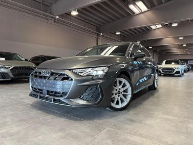 AUDI A3 Sportback 35 TDI 150cv S tronic S line - Usato 202 rif. 23115571