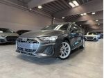 AUDI A3 Sportback 35 TDI 150cv S tronic S line - Usato 202 rif. 23115571