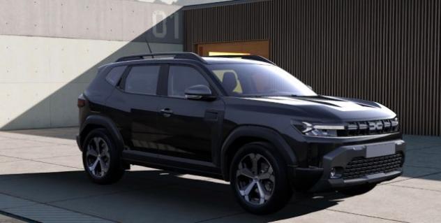 DACIA Duster 120 CV rif. 24091595