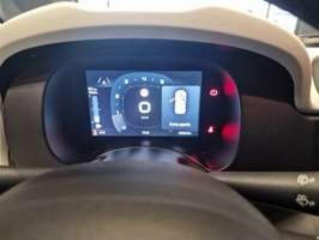 FIAT Panda Cross Panda Cross 1.0 FireFly S&S Hybrid - Foto 10
