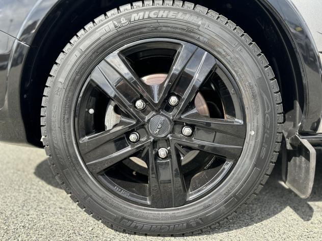 Ford Tourneo Custom 320 L1H1 2.0 tdci MHEV Eco 130cv Titanium - Foto 9