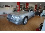 Mercedes-benz 300 CE-24 cat Cabriolet