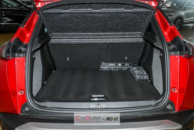 Peugeot 2008 PureTech 130 EAT8 Allure Pack S/S aut. - Foto 6