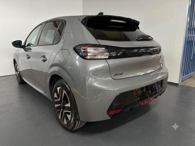 PEUGEOT 208 1.2 100cv Allure: Sensori Ant. e Post. rif. 23854792 - Foto 6